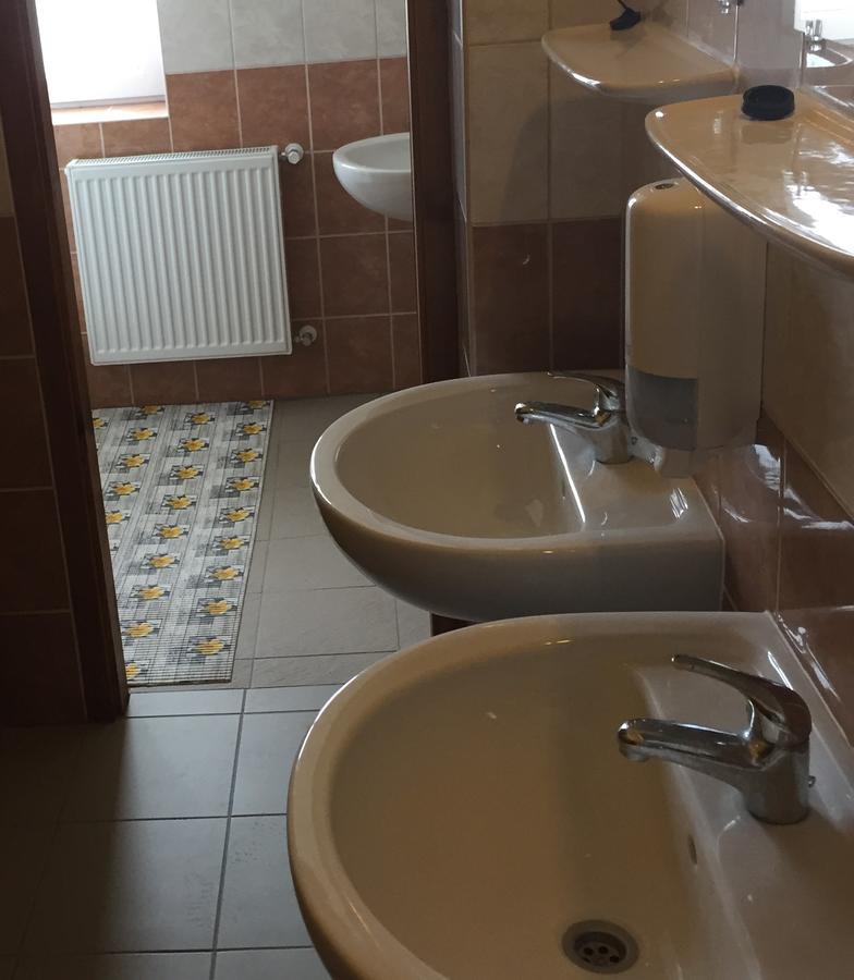 Mamre Szallo Hajduboszormeny Exteriör bild