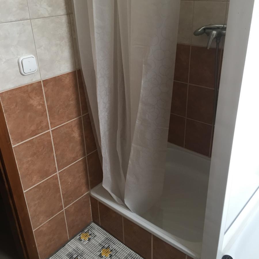 Mamre Szallo Hajduboszormeny Exteriör bild