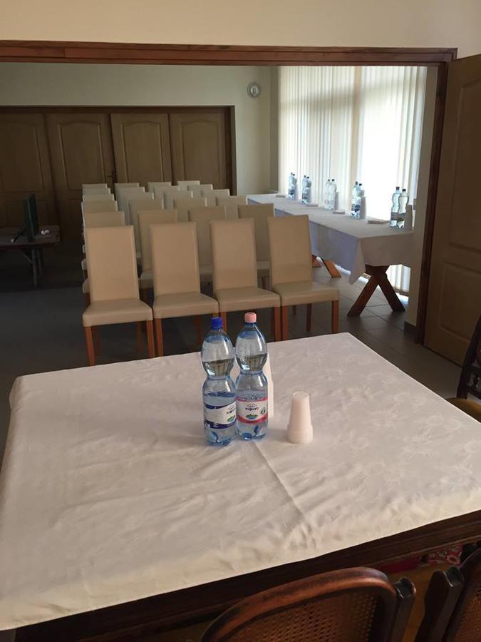 Mamre Szallo Hajduboszormeny Exteriör bild