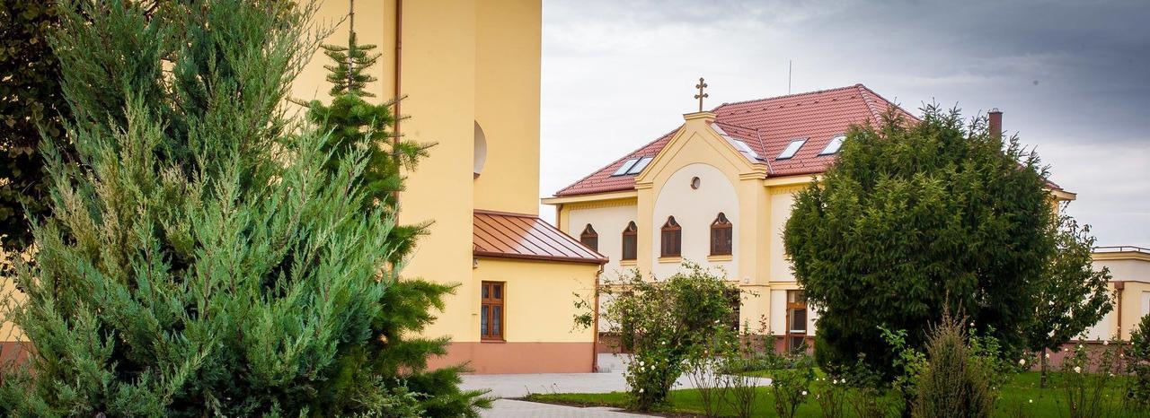 Mamre Szallo Hajduboszormeny Exteriör bild